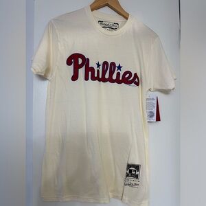 Phillies Short Sleeve T-Shirt
